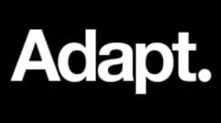 Adapt logo