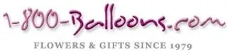 1-800-Balloons logo