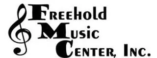 Freehold Music Center logo