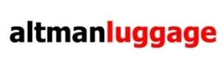 Altman Luggage logo