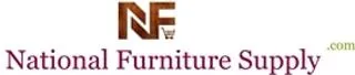 National Furniture Supply logo