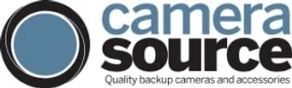 Camera-source logo