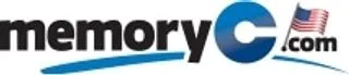 MemoryC logo