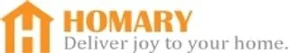 Homary logo
