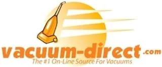 Vacuum Direct logo