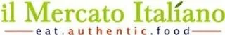 Il Mercato Italiano logo