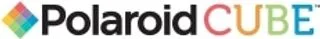 Polaroid Cube logo