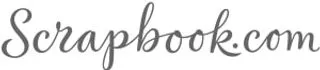 Scrapbook logo