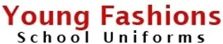 Young Fashions logo