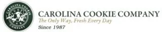 Carolina Cookie Company logo