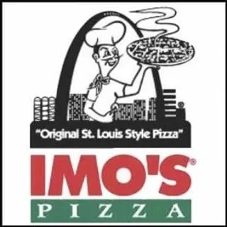 Imo's Pizza logo