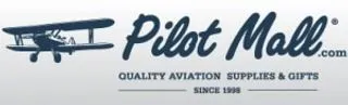 PilotMall.com logo