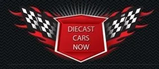 Diecast Cars Now logo