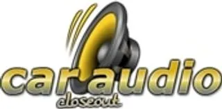 Caraudio Closeout logo