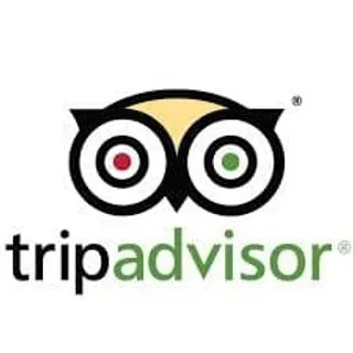 TripAdvisor logo