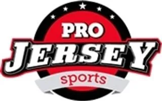 Pro Jersey Sports logo