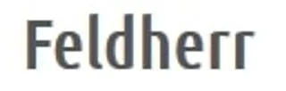 Feldherr logo
