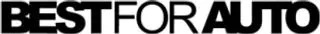 Best For Auto logo