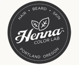 Hennacolorlab logo