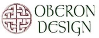 Oberon Design logo