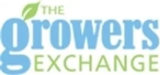The Growers Exchange logo
