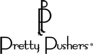 Pretty Pushers logo