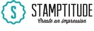 Stamptitude logo