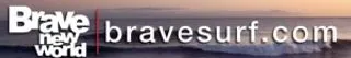 Bravesurf.com logo