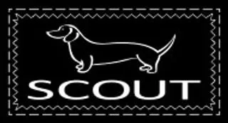 Scout Bags logo
