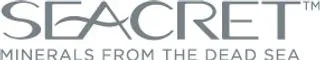 SEACRET logo