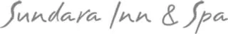 Sundara Spa logo