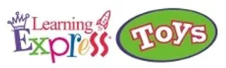 Learning Express Toys logo