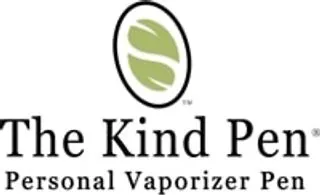 The Kind Pen logo