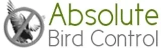 Absolute Bird Control logo