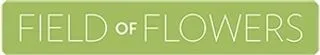 Field of Flowers logo