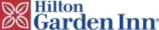 Hilton Garden Inn logo