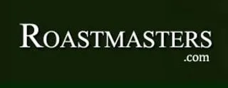 Roastmasters logo
