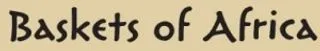 Baskets of Africa logo