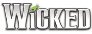 Wicked the Musical Store logo