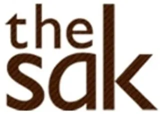 The Sak logo