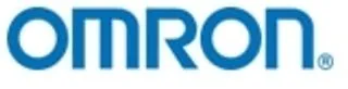 Omron Healthcare logo
