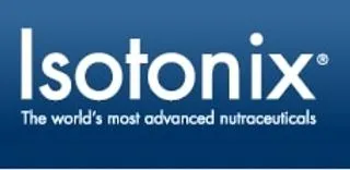 Isotonix logo
