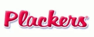 Plackers logo
