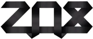 Zox.la logo