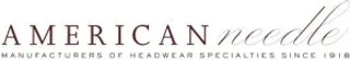 American Needle logo