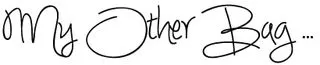 My Other Bag logo