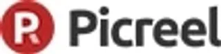 Picreel logo
