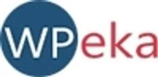 WPEka Club logo