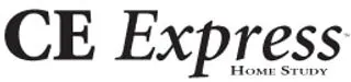 Ce express logo