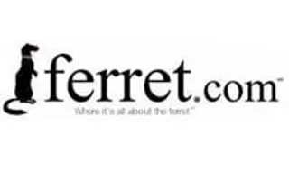 Ferret.com logo